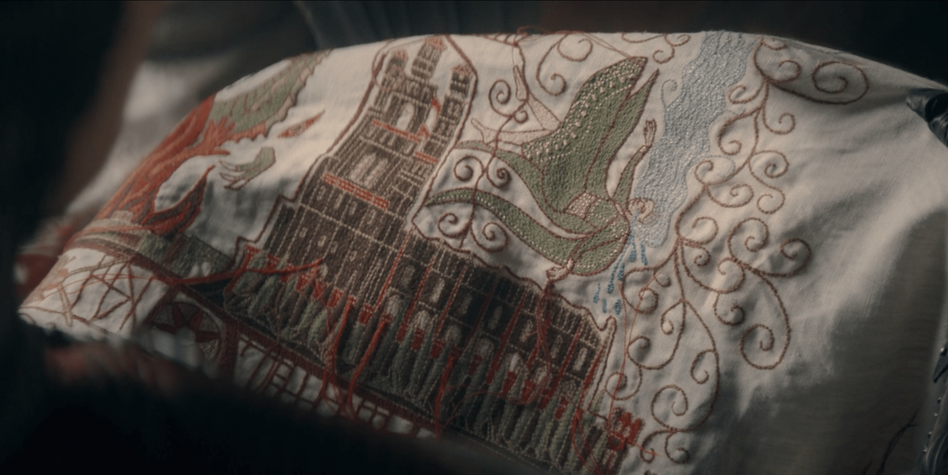 House of the Dragon Finale: Helaena’s Death Has a Chilling Connection to Game of Thrones
