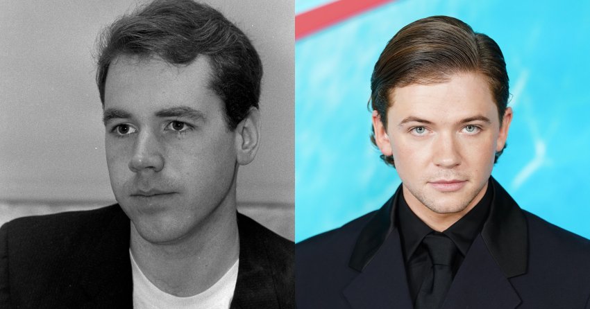 Igby Rigney Plays the Actual 17-Year-Old Bret Easton Ellis in ‘The Shards,’ Secret Boyfriends and All