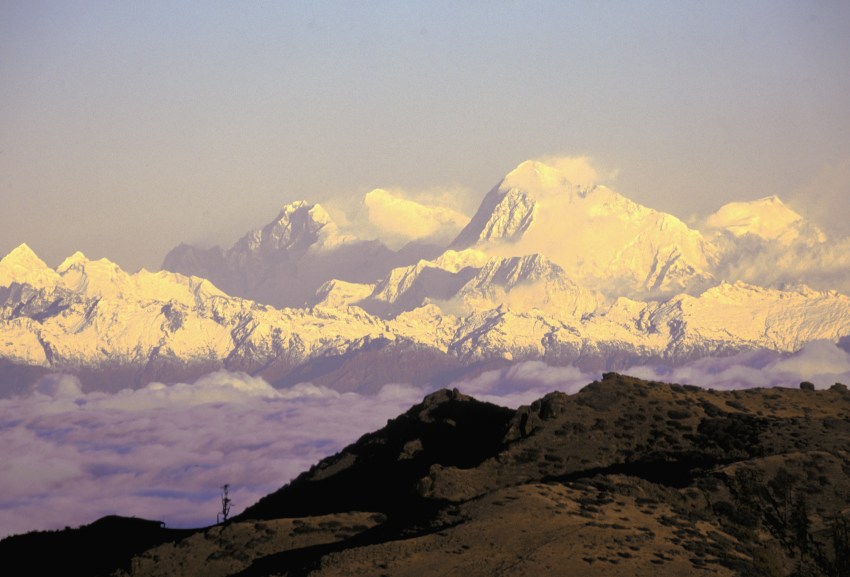 India Now Believes the Frozen Body Known as ‘Green Boots’ Is Soldier Dorje Morup, Who Died Descending Everest in 1996