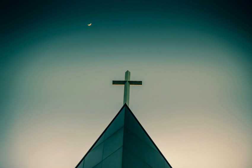 A Prayer For August To Be The Month Everything Changes