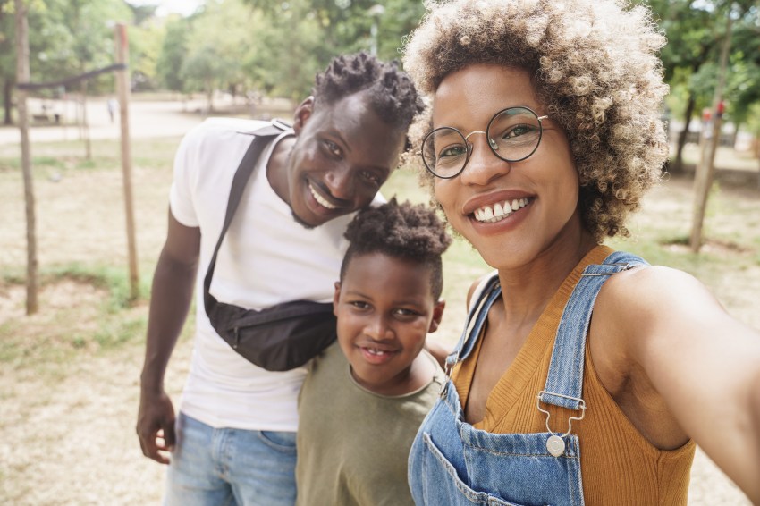Millennials Are the Last Generation That Obeyed Their Parents and the First That Started Listening to Their Kids