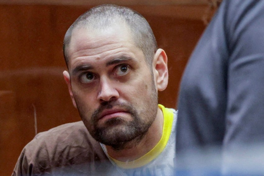 Nick Reiner Wants His Parents’ $1.5 Million Trust to Pay for His Defense Against Charges He Stabbed Them to Death