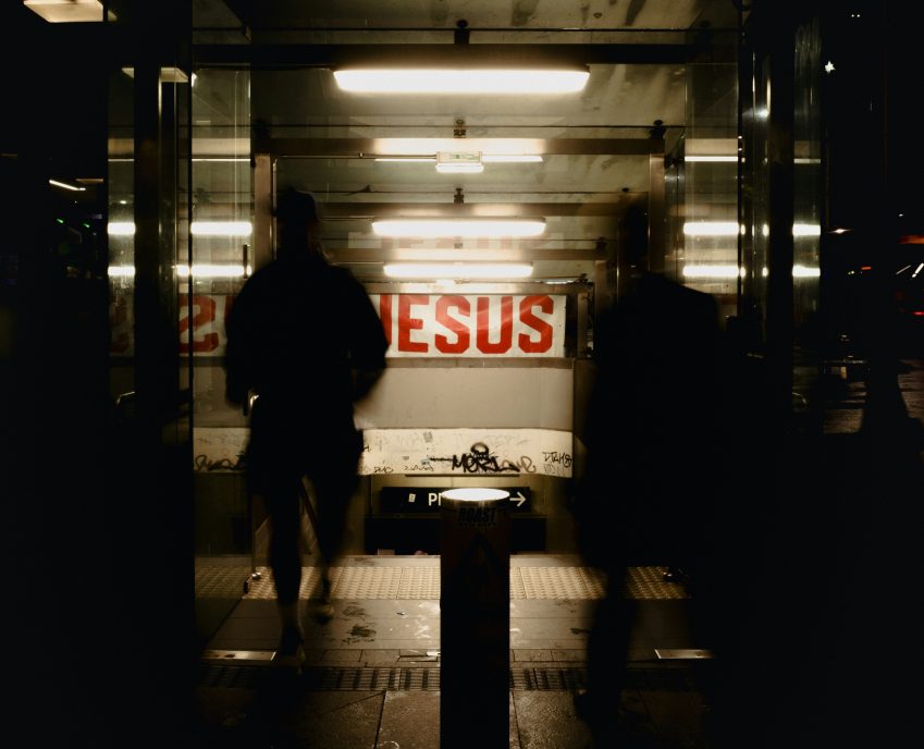 A Prayer For When You Wonder If You’ve Missed God’s Plan