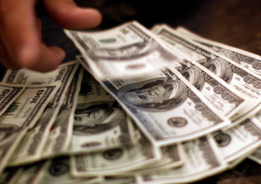 Progressives Want to Scrap Colorado’s Flat 4.4% Tax and Hit Millionaires With an 8.4% Rate This November