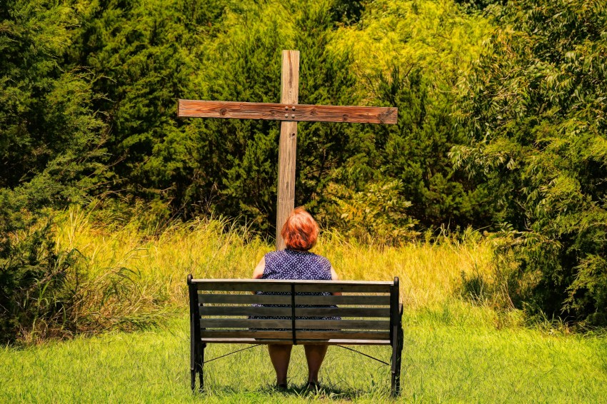 A Prayer For Breakthrough In The Second Week Of August