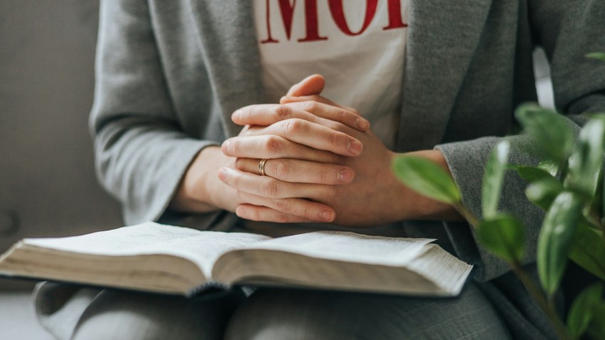 How To Draw Closer To God In August