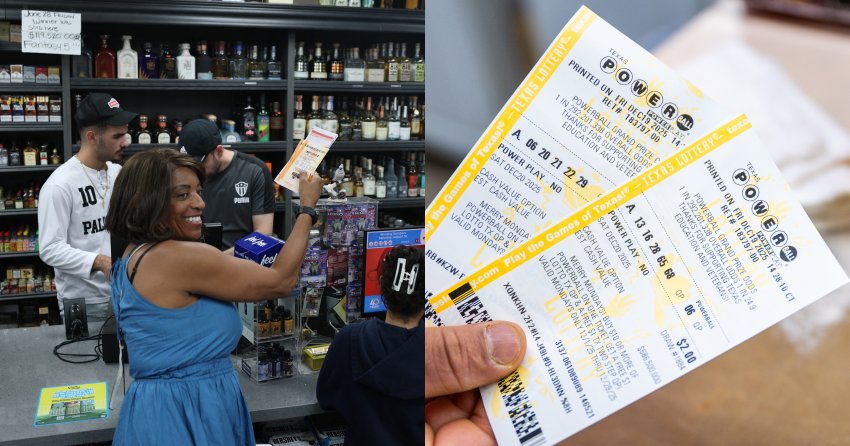 Someone in Illinois Just Won $1.04 Billion in the Powerball—Legally, They Can Stay Anonymous Forever