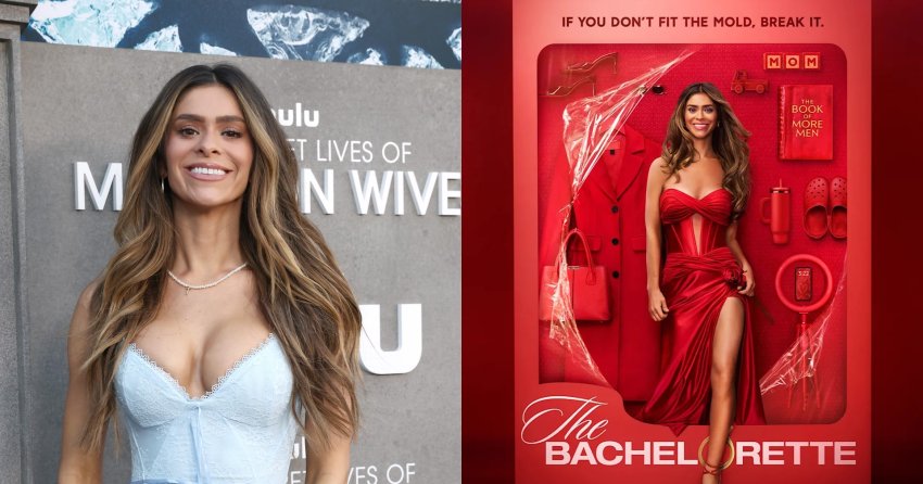 Taylor Frankie Paul Wants Fans to Sign a Petition to Release Her Season of The Bachelorette