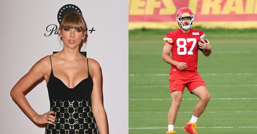 Taylor Swift Is the Queen of the Chiefs Wags, and a Source Says Any of Them Would Kill to Be in Her Inner Circle