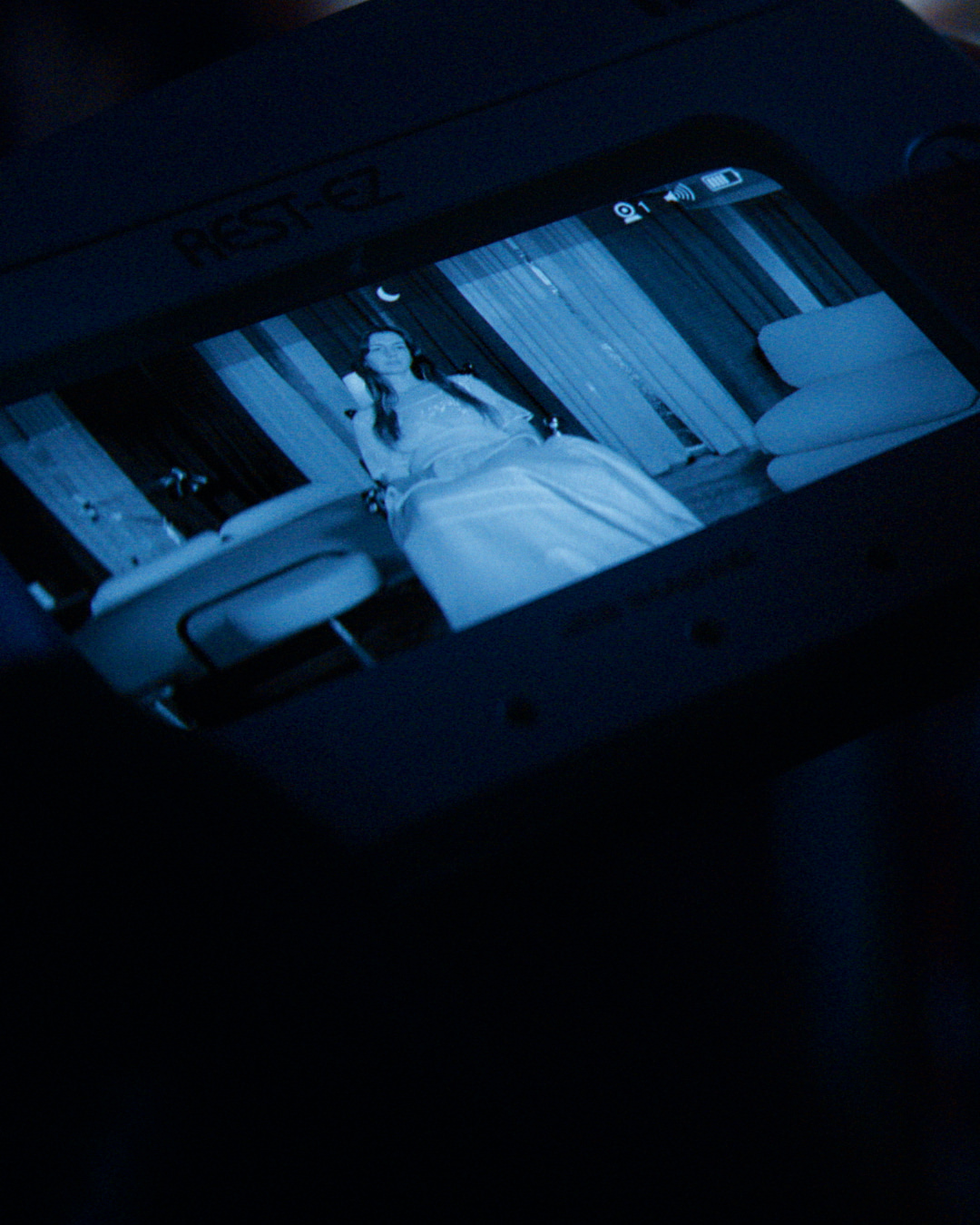 Social media post from @verityfilm teasing a trailer release for Verity Film