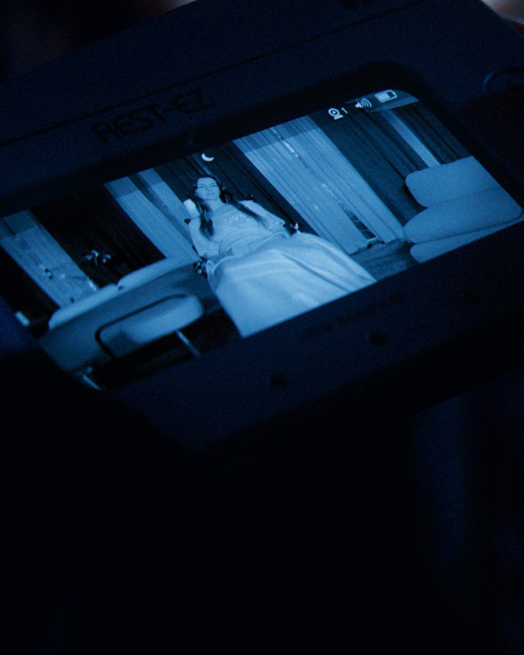 Social media post from @verityfilm teasing a trailer release for Verity Film