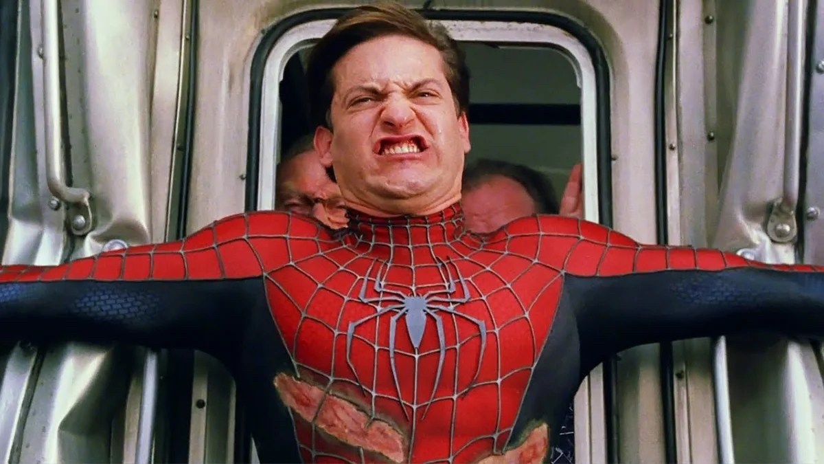 The Case for Joe Keery as the Next Peter Parker