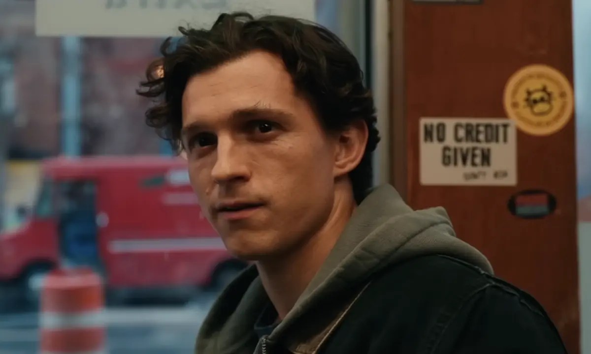 The Case for Joe Keery as the Next Peter Parker