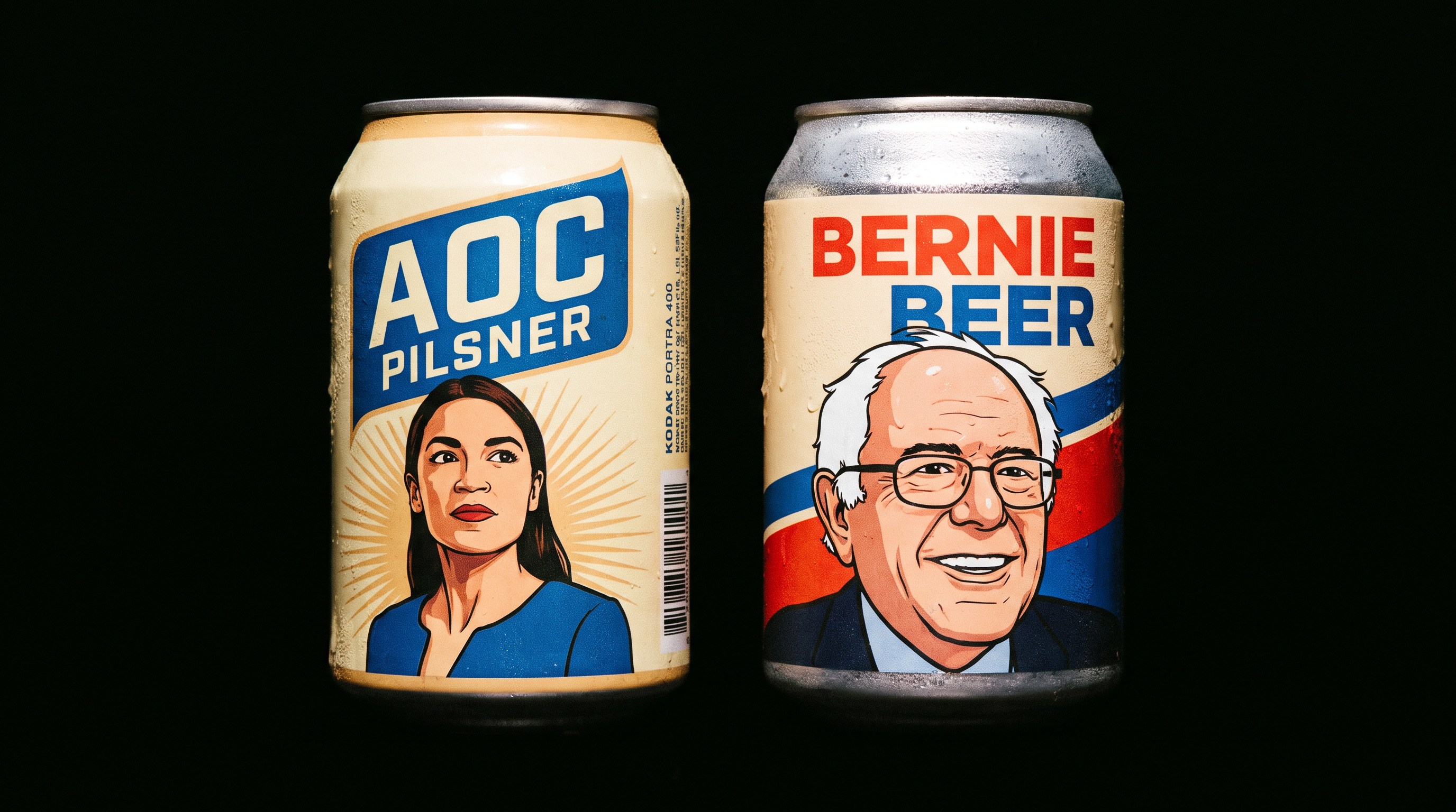 The Minocqua Brewing Company Sold Beer Themed Around Democratic Politicians and Offered Free Rounds "The Day He Dies." Wisconsin Is Pulling Its Alcohol Permit
