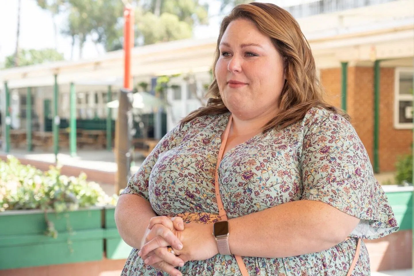 "They're Not in My Doctor's Notes": Chrissy Metz on Tuning Out the GLP-1 Critics
