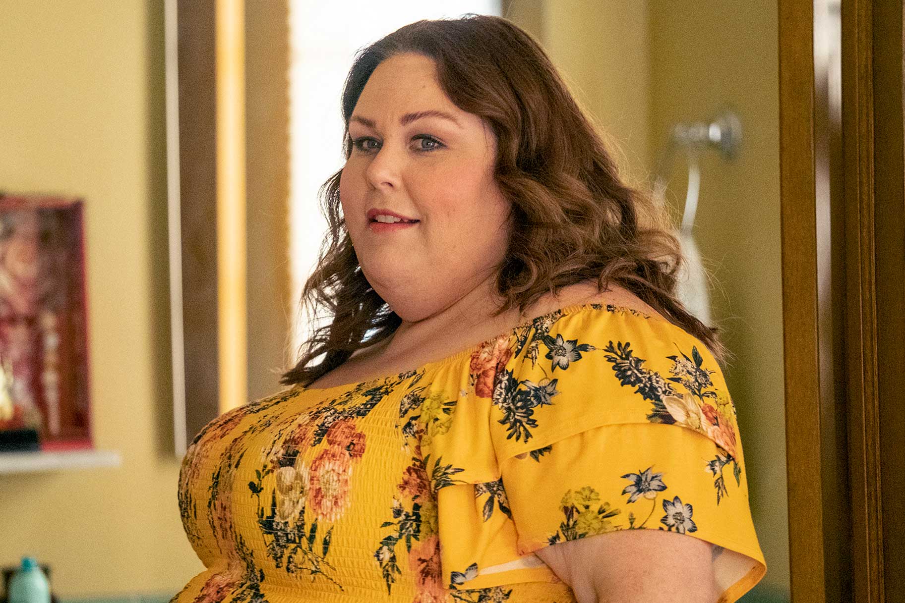 Chrissy Metz
