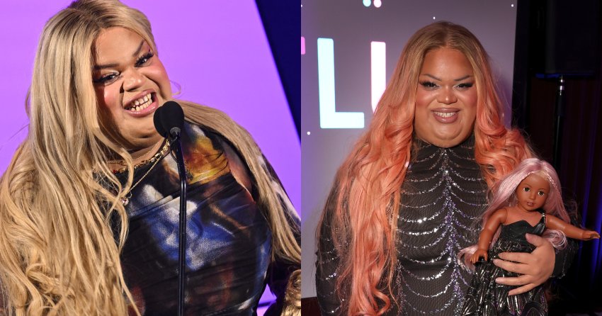 Very Demure, Another GoFundMe Fiasco:  Jools Lebron Asked Her Followers to Fund Her Surgery