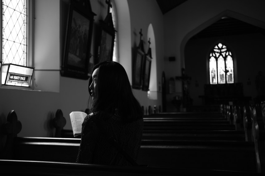 A Prayer For God To Open Every Door That Needs To Open In August