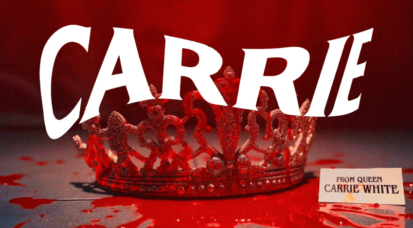 It Wasn’t Just Carrie: The Yearbook We Needed