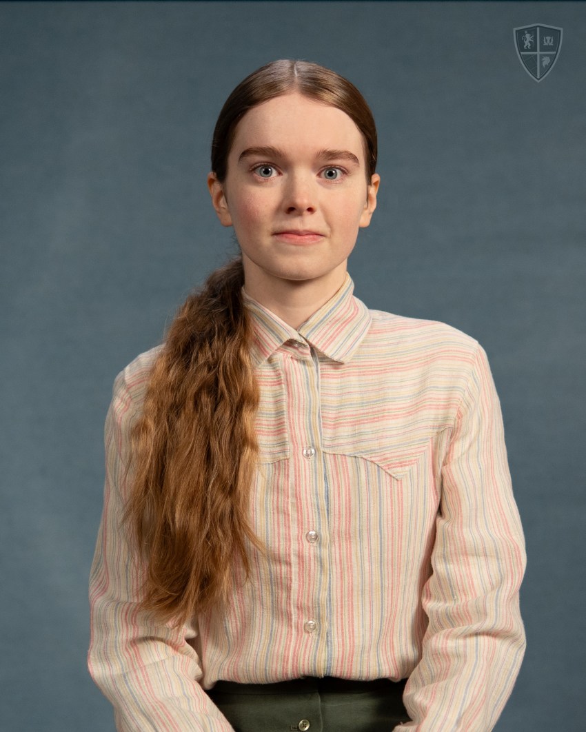 Carrie White