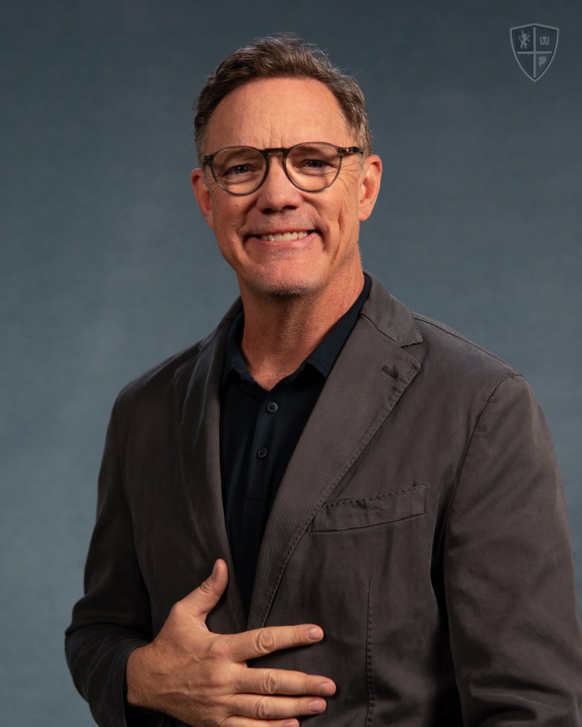 Principal Grayle